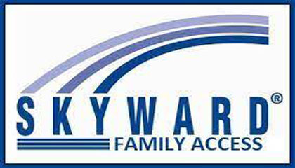 Skyward Family Access logo