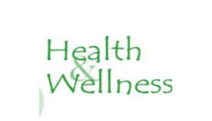 Health & Wellness information