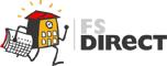 Logo for for the "FS Direct" site